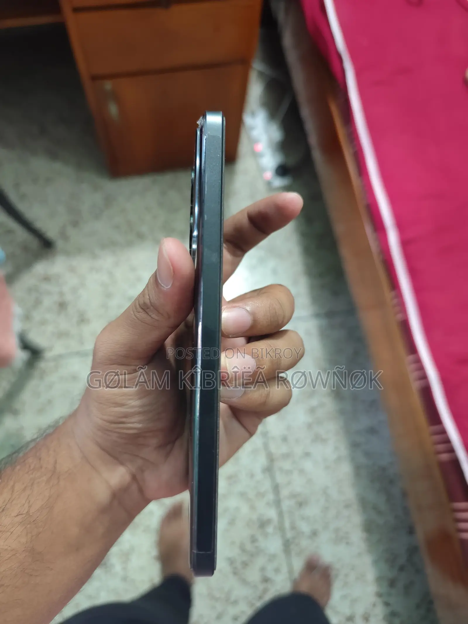 Xiaomi Poco X6 Pro (Used)