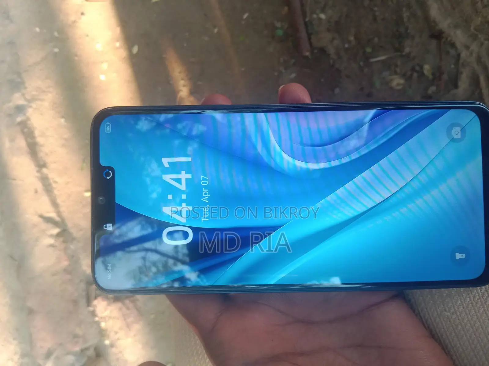 Itel A50C ful feresh (Used)