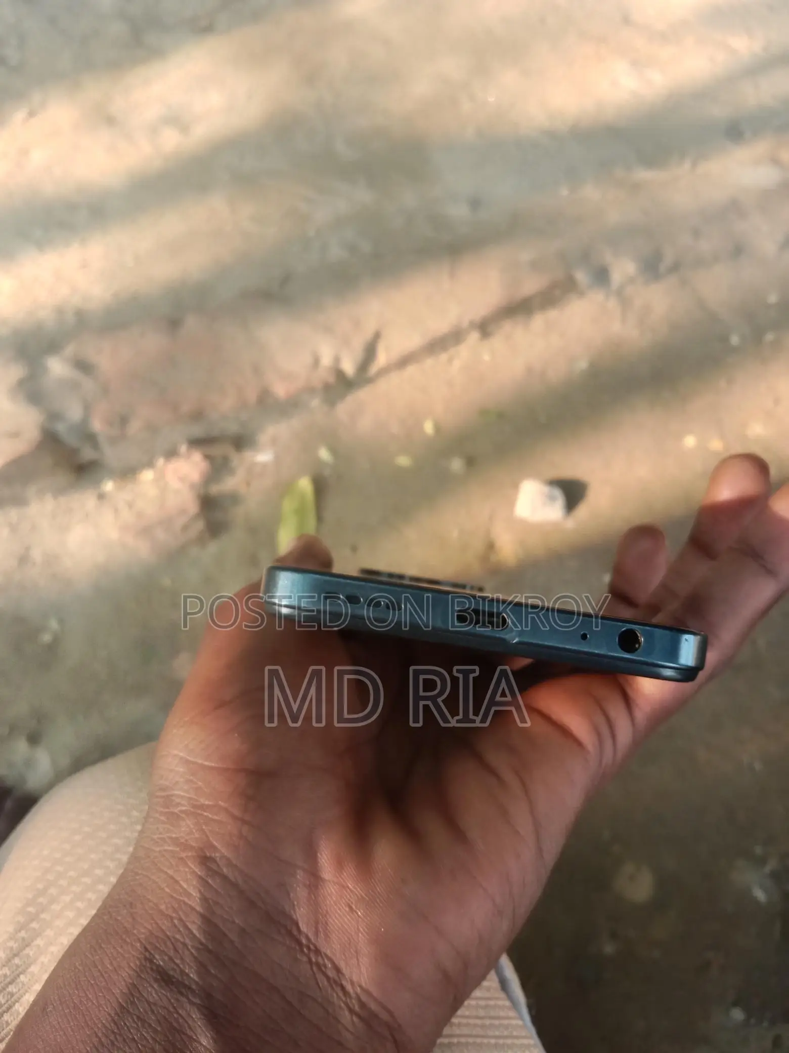 Itel A50C ful feresh (Used)