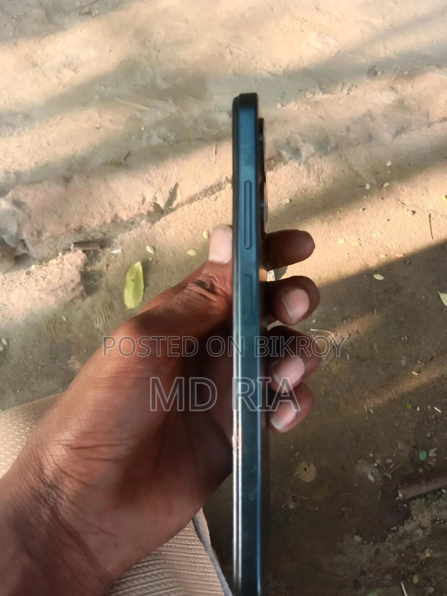 Itel A50C ful feresh (Used)