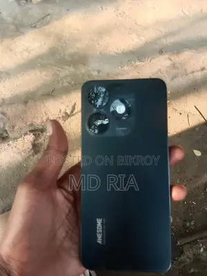 Itel A50C ful feresh (Used)