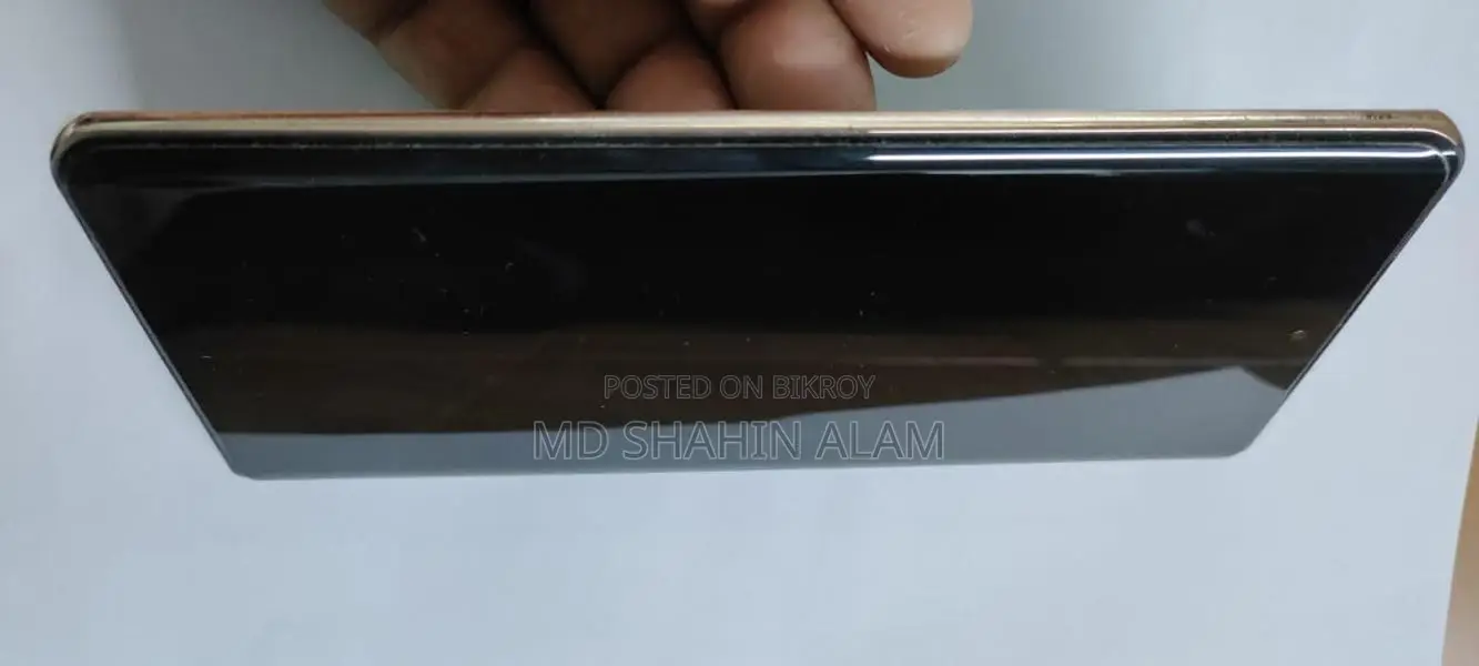 Tecno Spark 20 Pro+ . (Used)