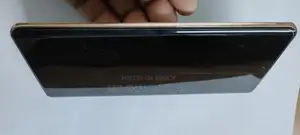 Tecno Spark 20 Pro+ . (Used)
