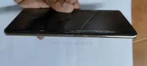 Tecno Spark 20 Pro+ . (Used)