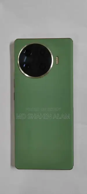 Tecno Spark 20 Pro+ . (Used)
