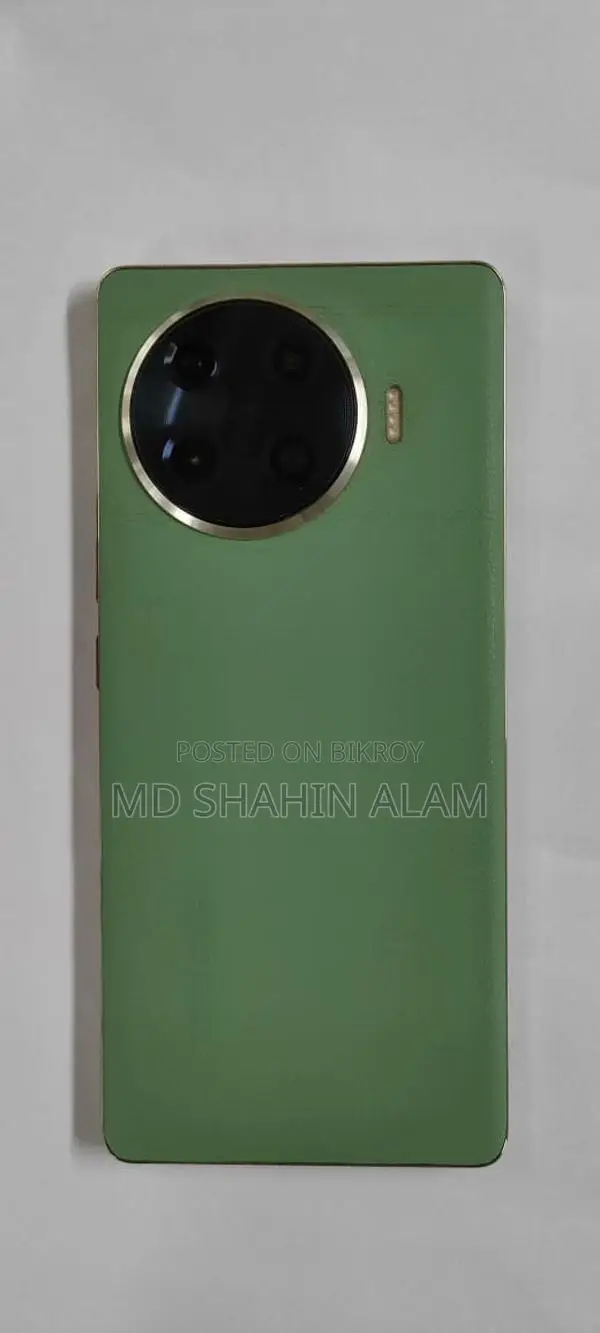 Tecno Spark 20 Pro+ . (Used)