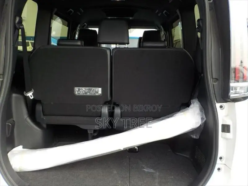 Toyota Esquire Gi Pack. 2021