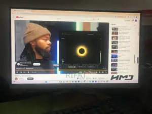 Professional Video Editing PC