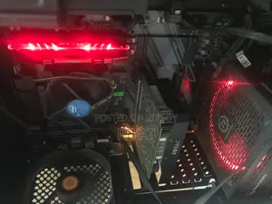 Professional Video Editing PC