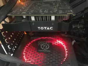 Professional Video Editing PC
