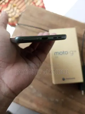 Motorola G85 . (Used)