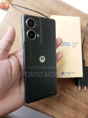 Motorola G85 . (Used)