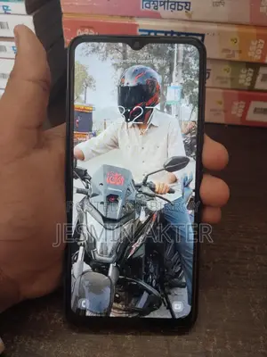 Samsung Galaxy A04S . (ব্যবহৃত)
