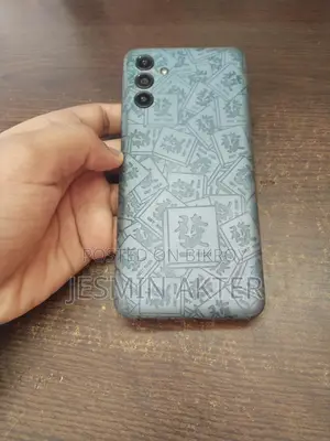 Samsung Galaxy A04S . (ব্যবহৃত)