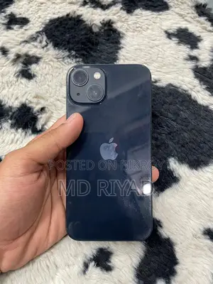 Apple iPhone 13 128GB (Used)