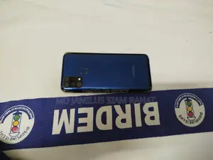 Samsung Galaxy M31 2025 (Used)