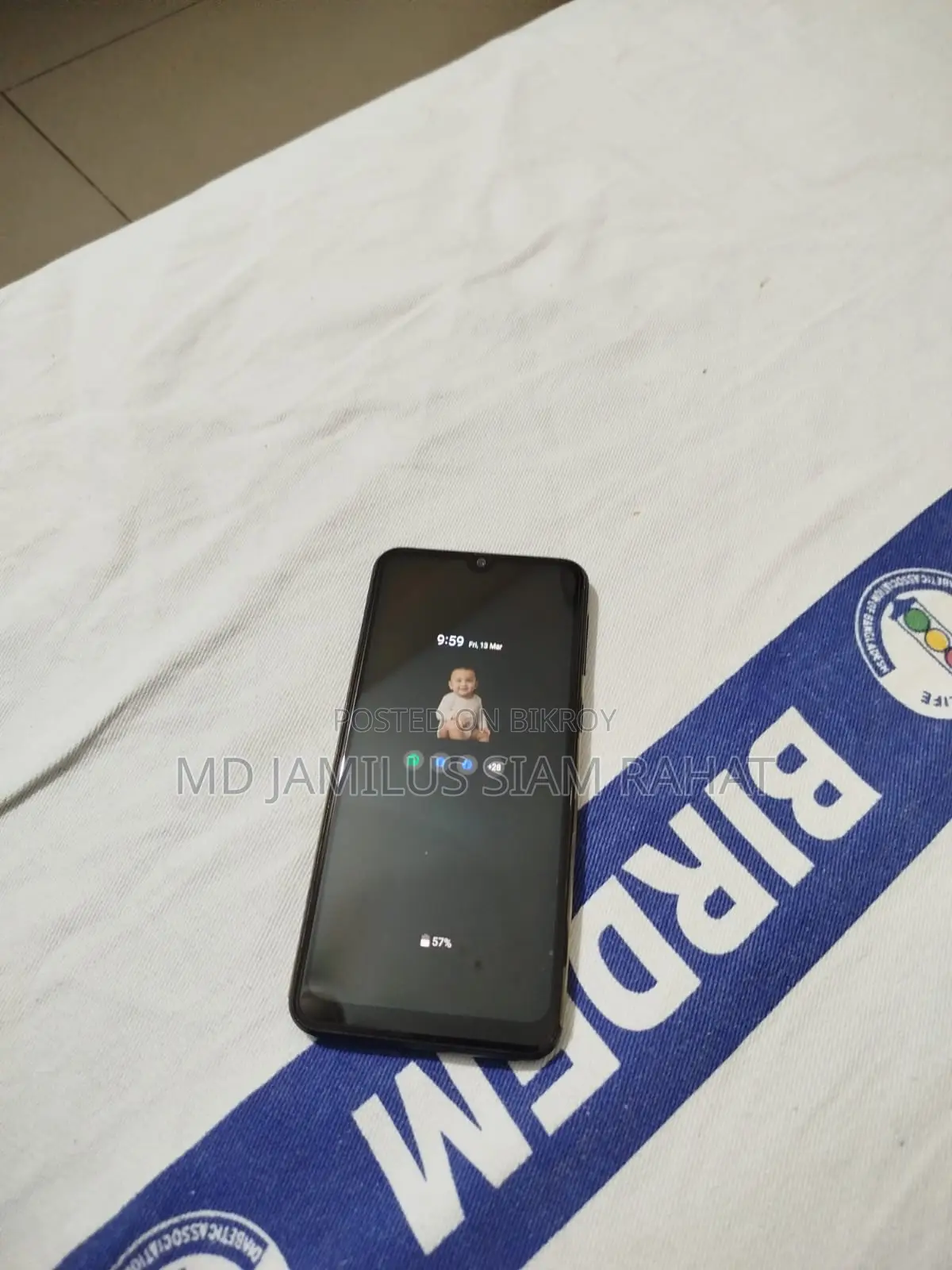Samsung Galaxy M31 2025 (Used)