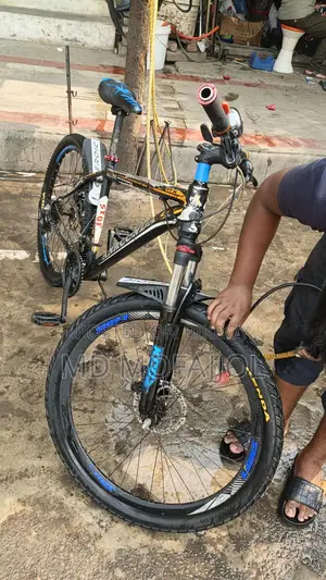 ২৬" গিয়ার সাইকেল সেল