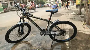 ২৬" গিয়ার সাইকেল সেল