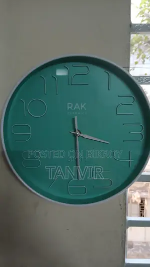Quartz Watch