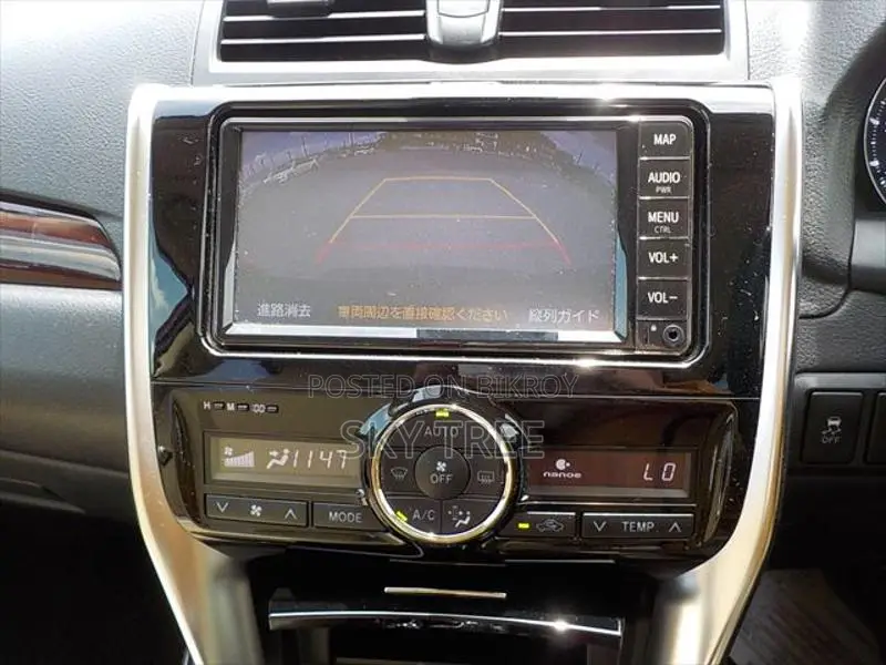 Toyota Premio F-ex Pack. 2020