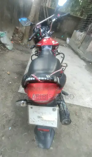TVS Phoenix 125 (2015)
