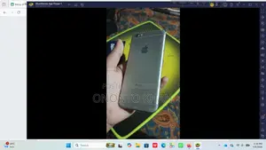 Apple iPhone 6S (Used)