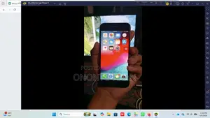 Apple iPhone 6S (Used)