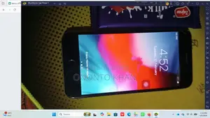Apple iPhone 6S (Used)