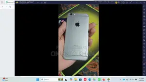 Apple iPhone 6S (Used)