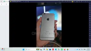 Apple iPhone 6S (Used)