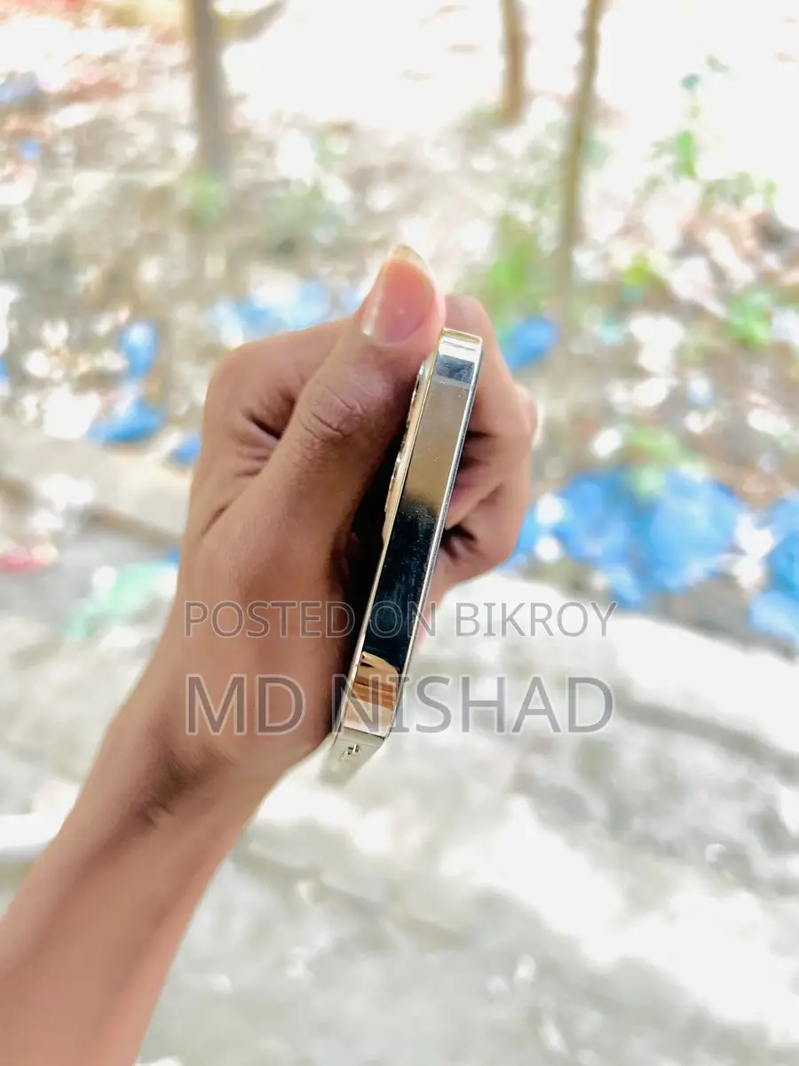 Apple iPhone 12 Pro (Used)