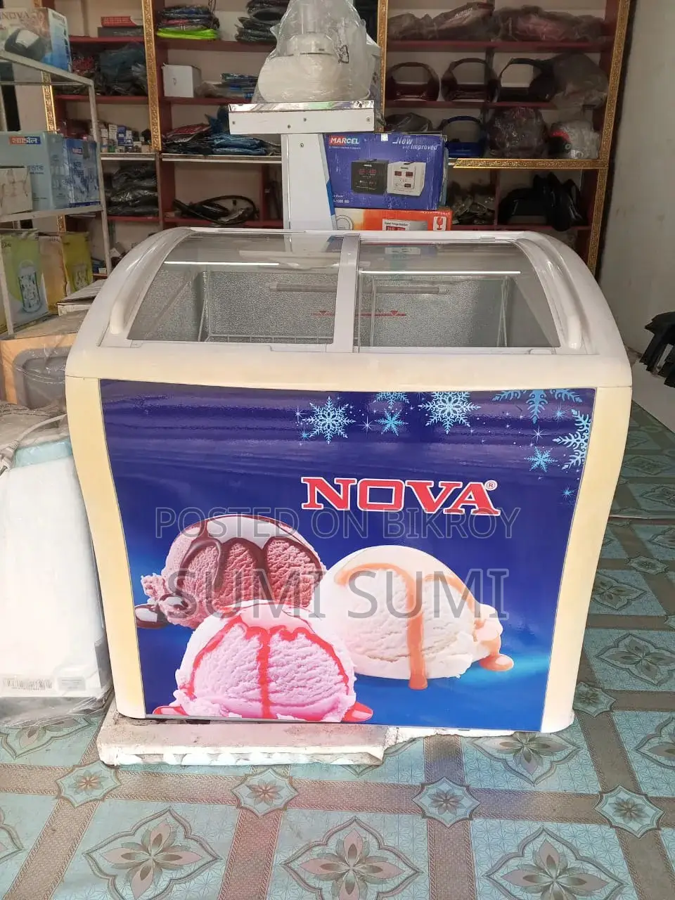 Refrigerator