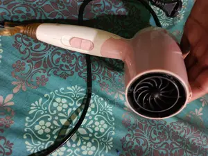 হেয়ার ড্রায়ার বিক্রি হবে