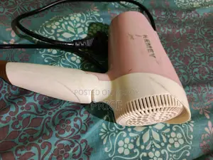 হেয়ার ড্রায়ার বিক্রি হবে