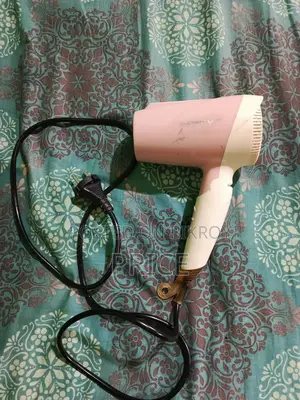 হেয়ার ড্রায়ার বিক্রি হবে