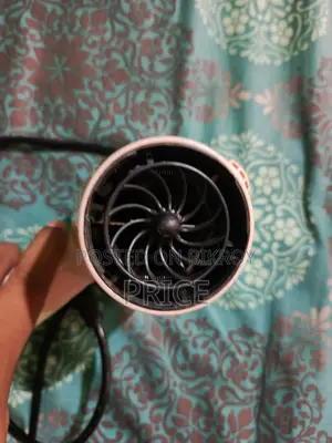 হেয়ার ড্রায়ার বিক্রি হবে