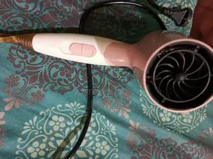 হেয়ার ড্রায়ার বিক্রি হবে