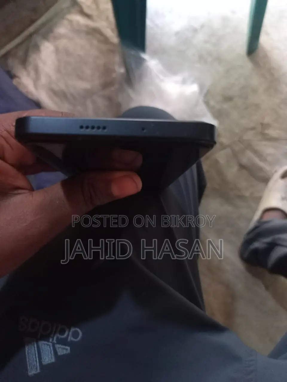 Helio 55 (Used)