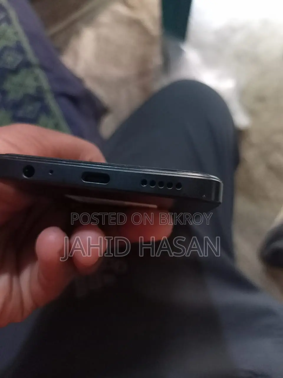 Helio 55 (Used)