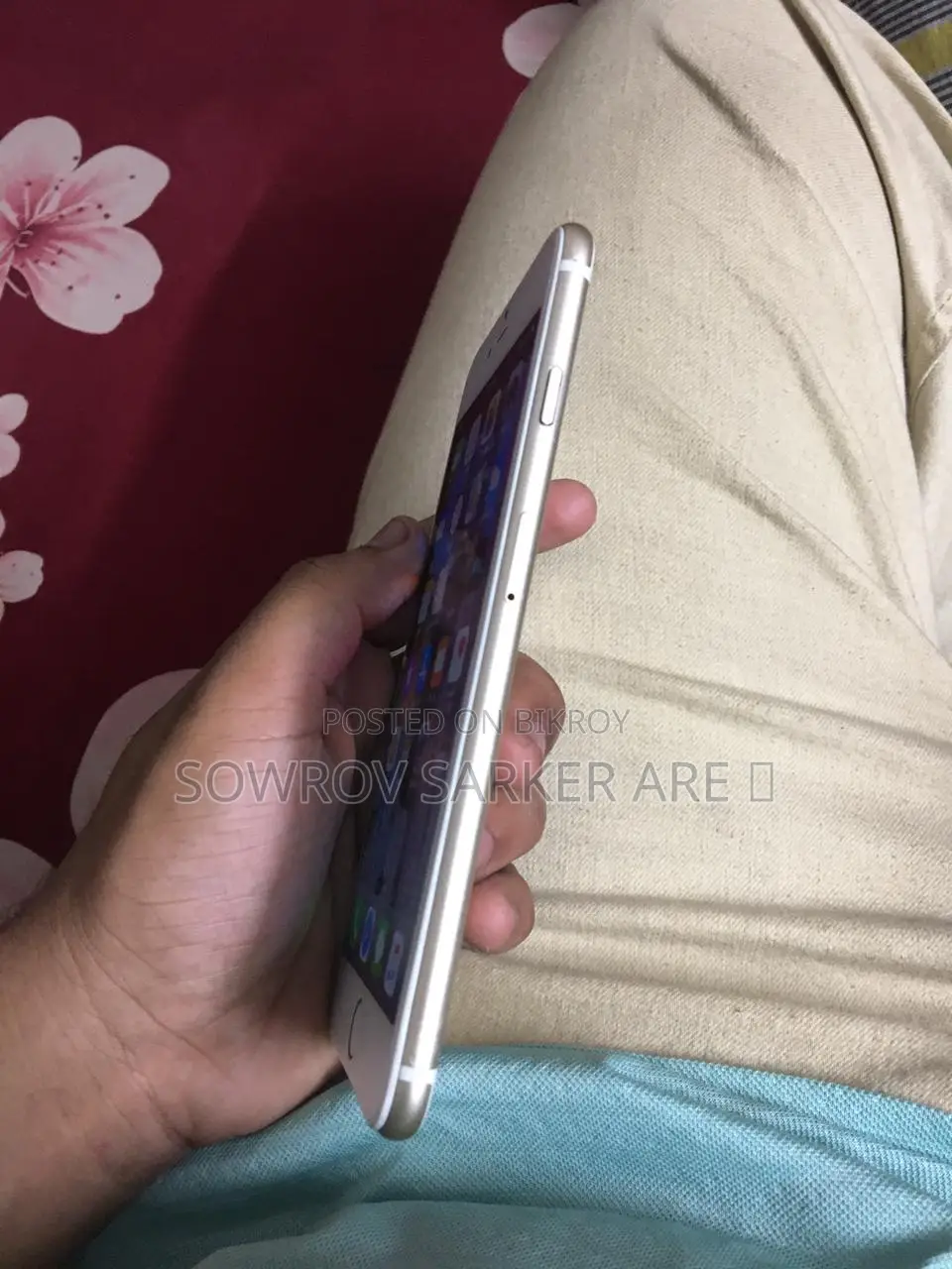 Apple iPhone 6S (Used)