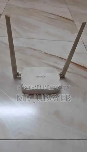 Tenda Router