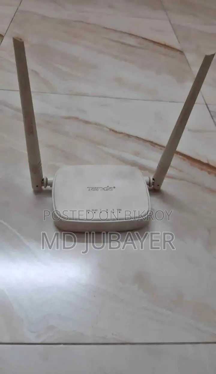 Tenda Router