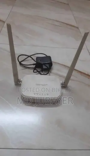 Tenda Router