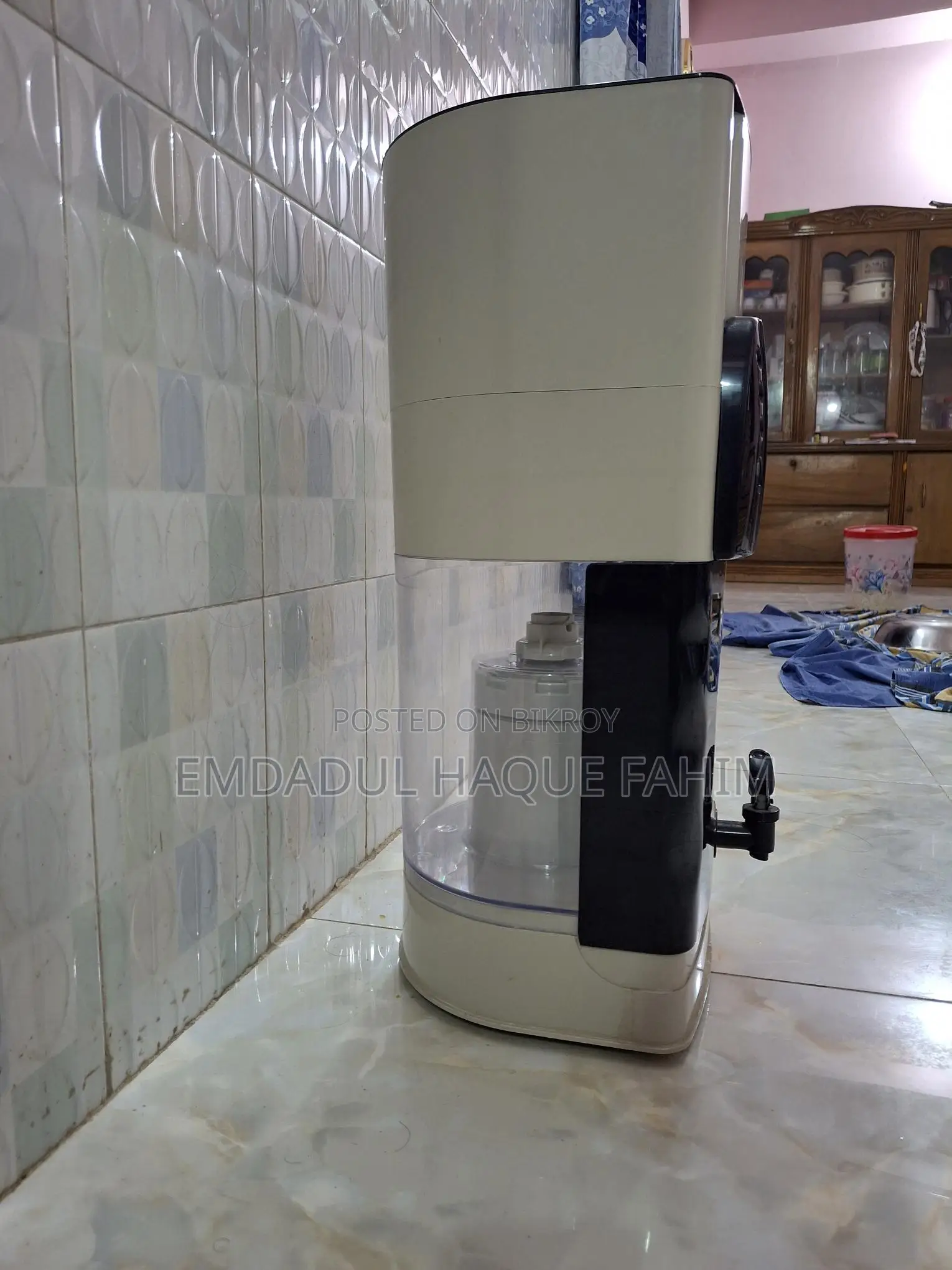 Pureit Classic Water Purifier