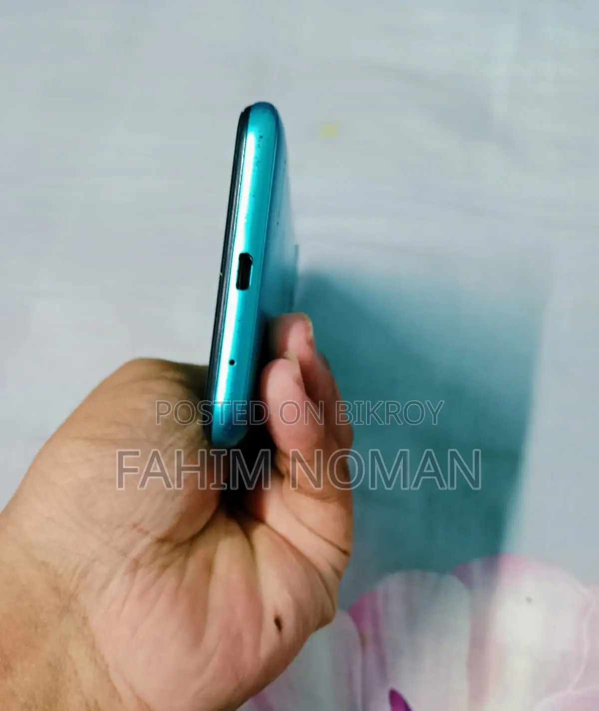 Symphony Z22 (Used)