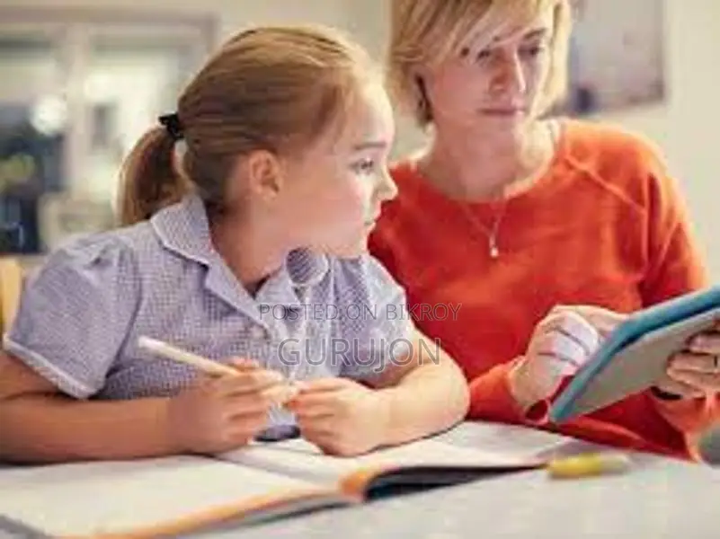 HOME TUTOR IN DHAMDONDI