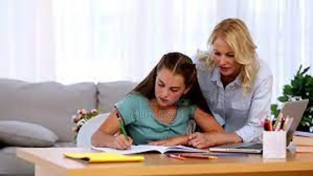HOME TUTOR IN DHAMDONDI