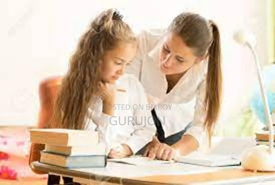 HOME TUTOR IN DHAMDONDI