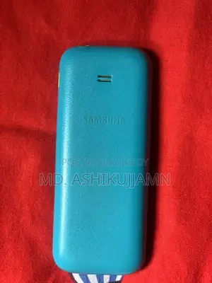 Samsung Guru Music 2 (Used)